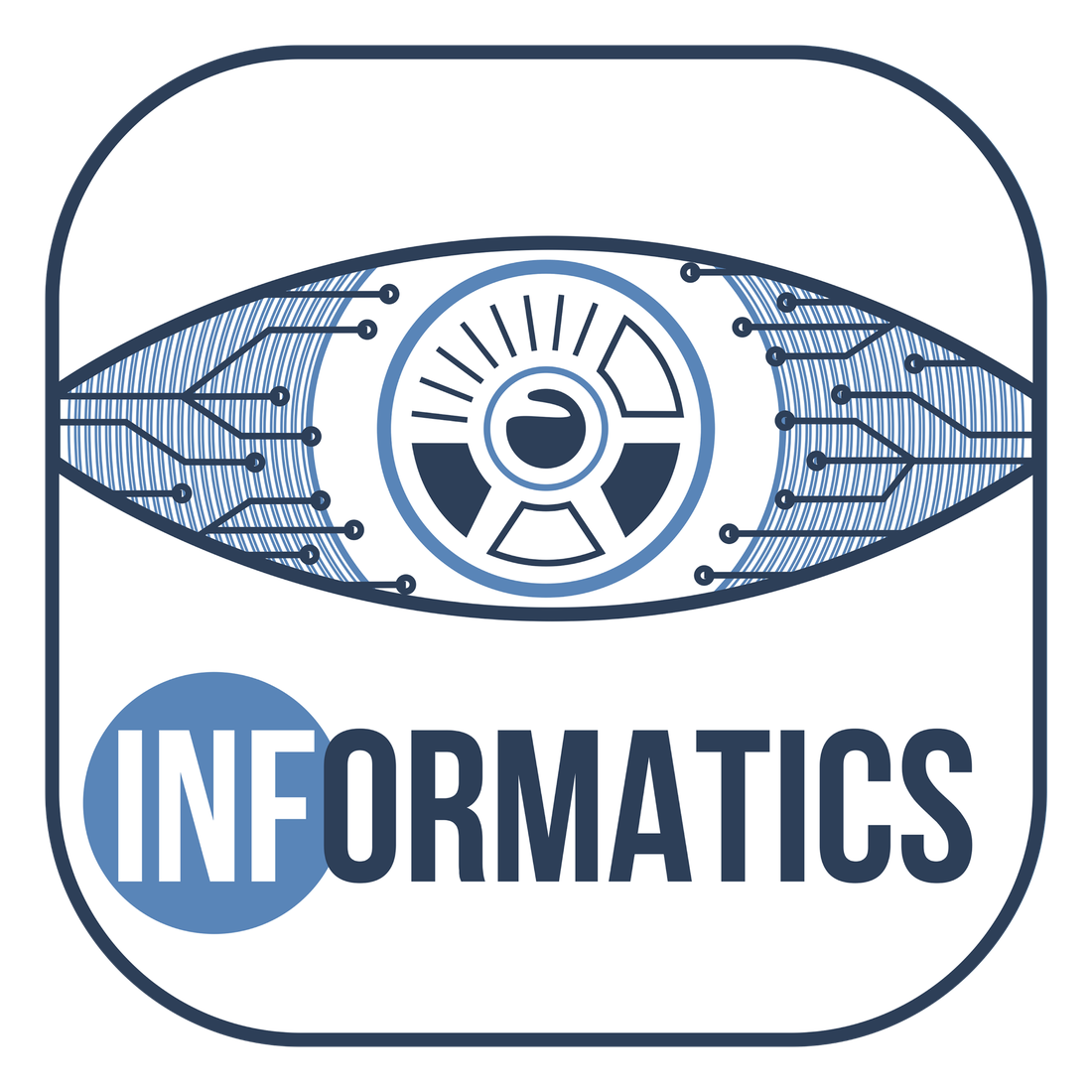 Informatics logo