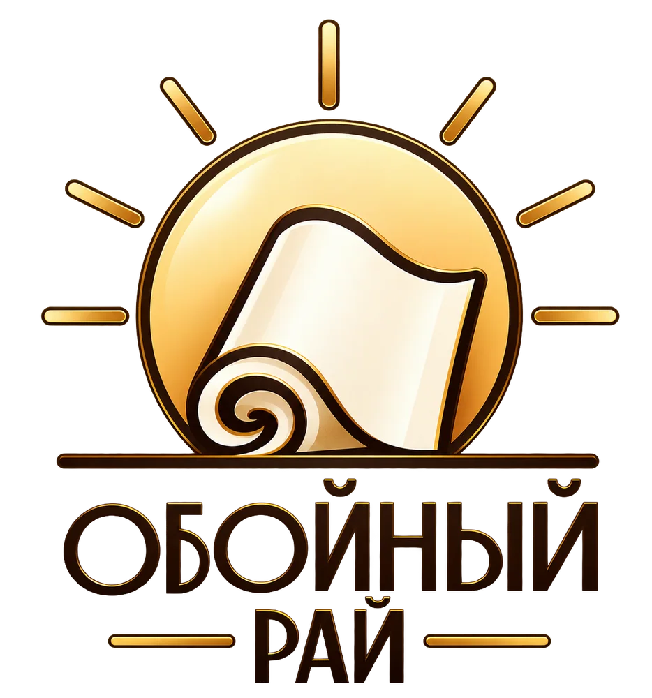 Wallpaper Paradise logo
