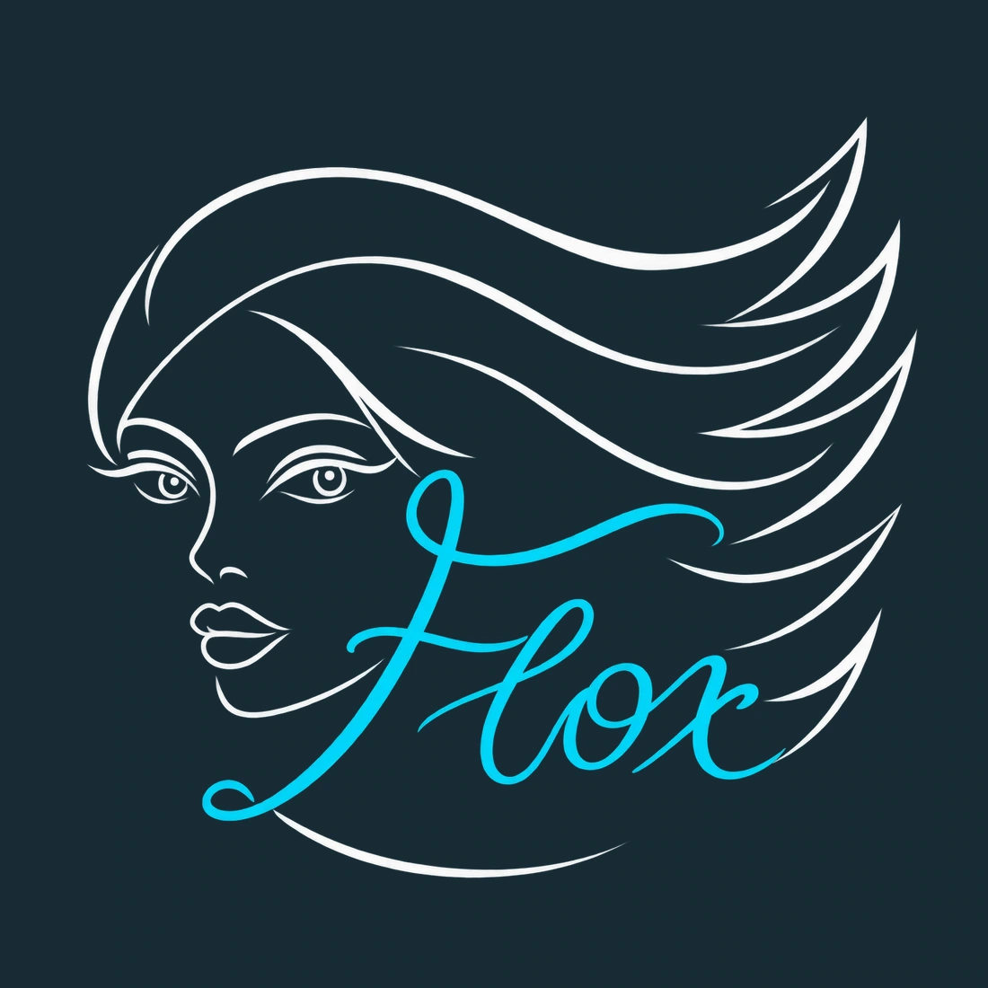 Flox logo